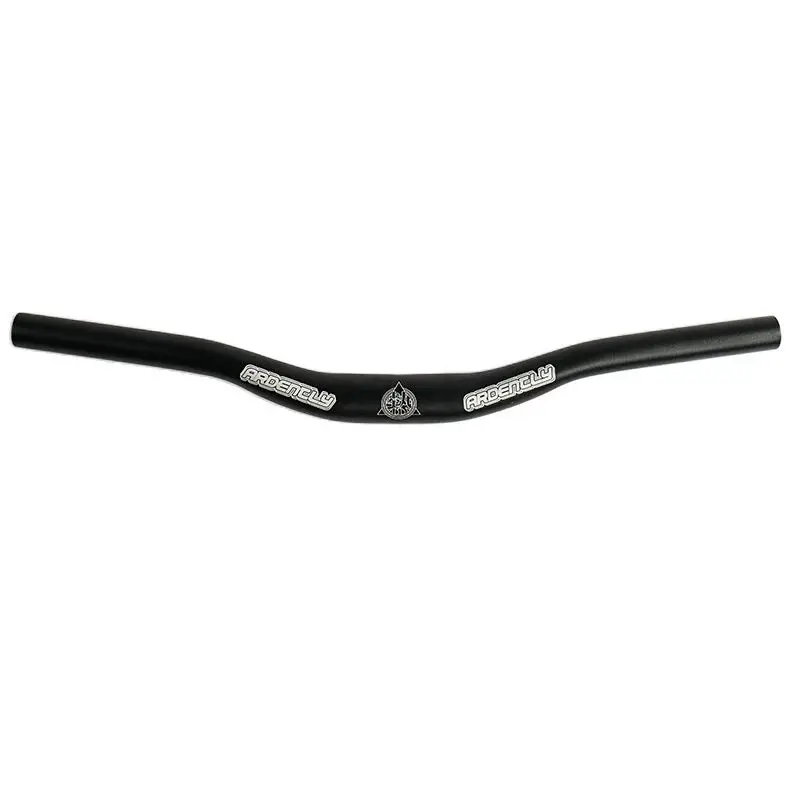

Ardently 31.8mm Fixed Gear Bicycle Short Handlebar Swallow-Shaped Handle Bar 480mm Aluminum Alloy Single Speed Bike Accessories