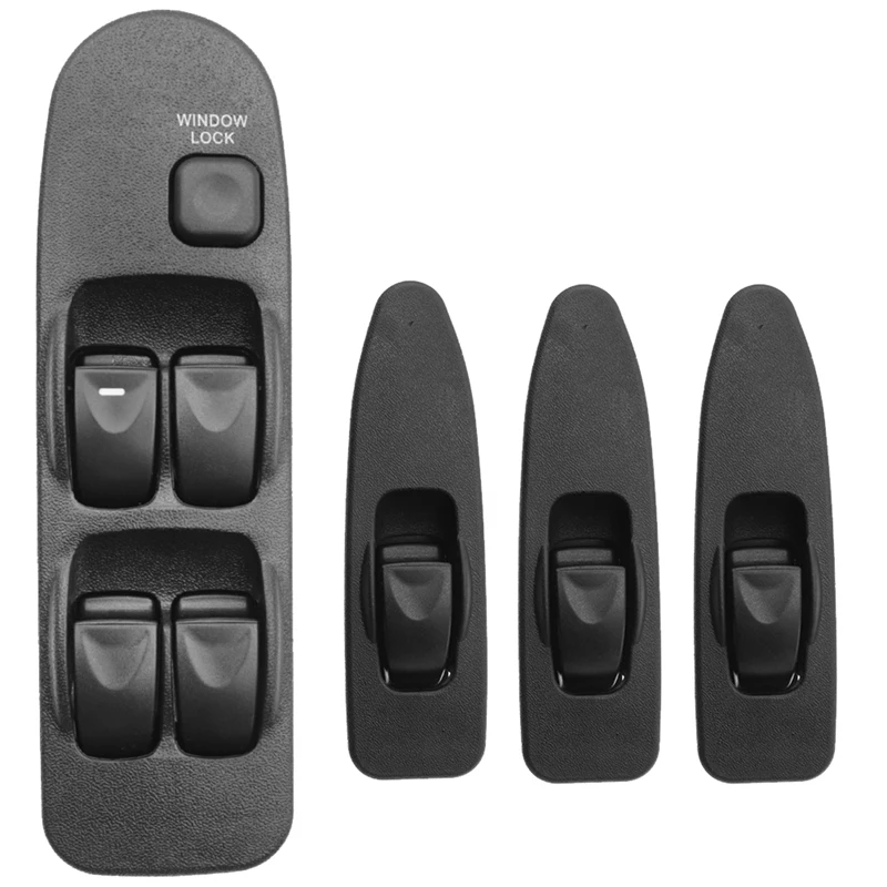 

Электрический стеклоподъемник MR740599 + MR792851 для Mitsubishi Carisma 1995-2006 для Mitsubishi Space Star MR 740 599