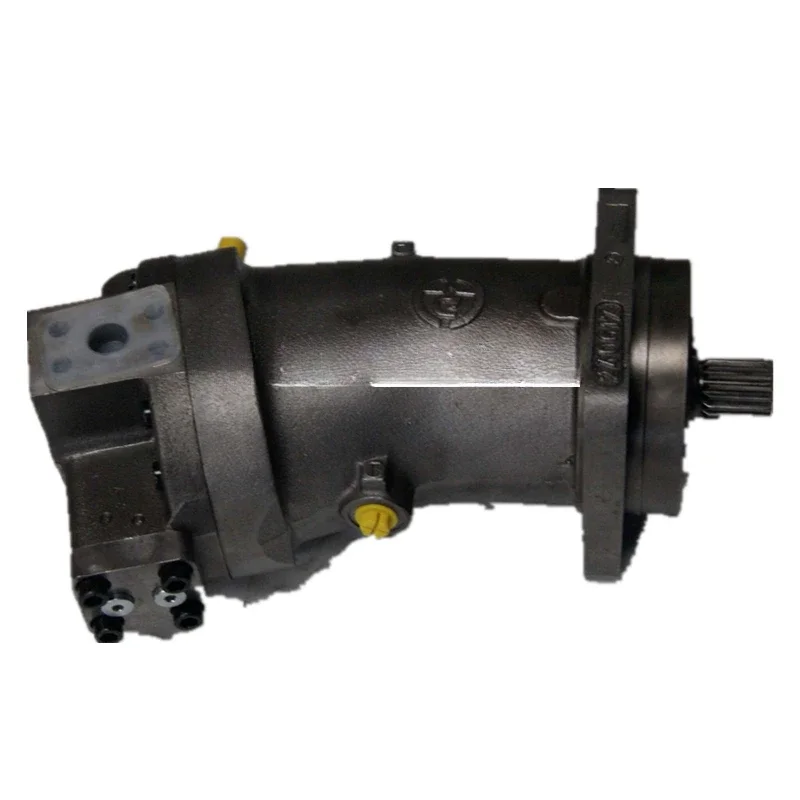 China brand series a2f a2fo a2fm high speed axial piston hydraulic pump motor A2FE28 A2FE56 A2FE80 A2FE107 A2FE160 A2FE180