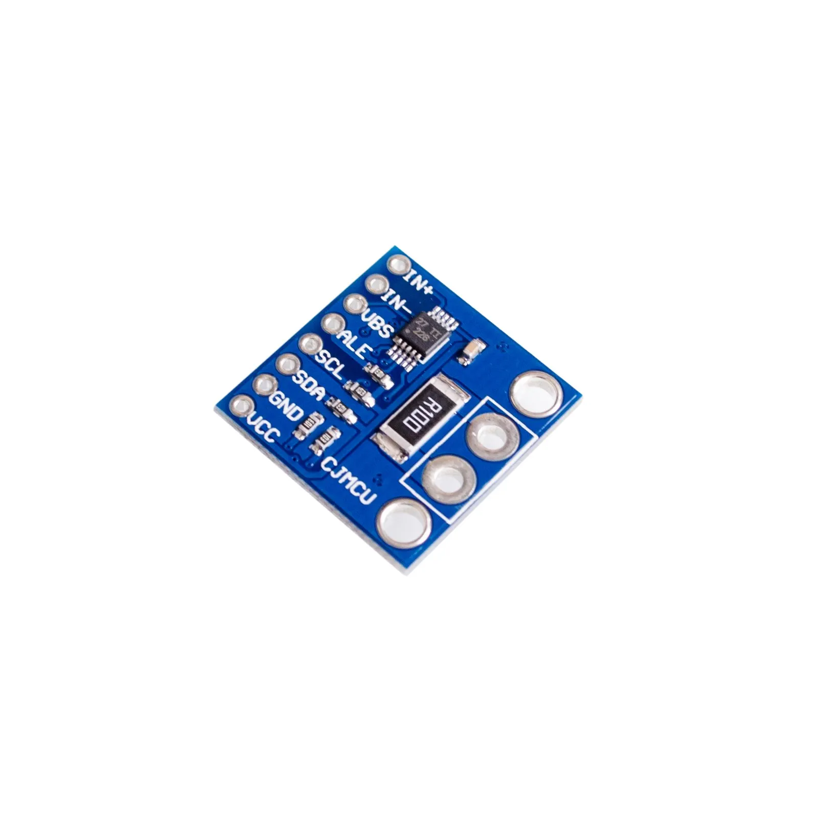 226 INA226 IIC interface Bi-directional current/power monitoring sensor module