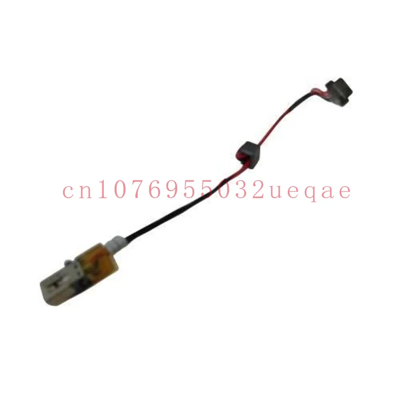 Nuevo para Acer Aspire One Cloudbook AO1-131 1-131M AO1-431 1-431 Cable conector CC para ordenador portátil