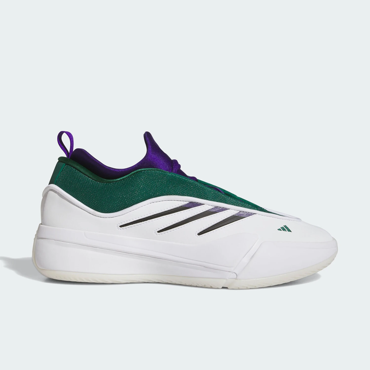 

Adidas Authentic New Men's Women's Fashion Wear-Resistant Low-Top Training Basketball Shoes IG6603