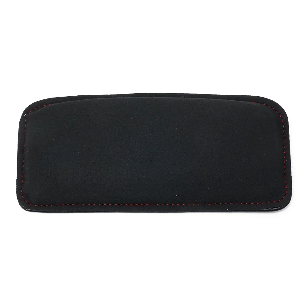 New Practical Car Pad Leg Thigh Pillow Cushion Memory Foam Support Tools Knee Pad Door Central Leg Cushions Car Accessories