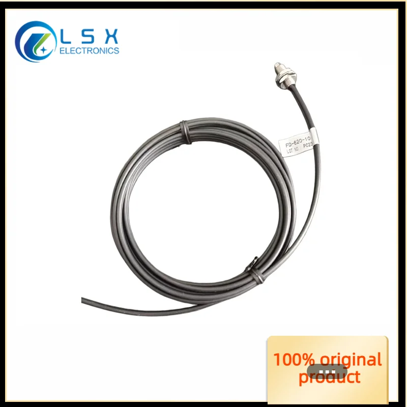 Brand new original FD-620-10 diffuse reflection optical fiber