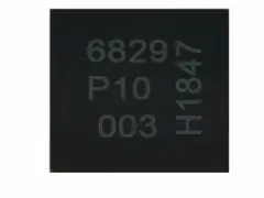 

XS/XR/XS MAX PMB6829 In stock, power IC