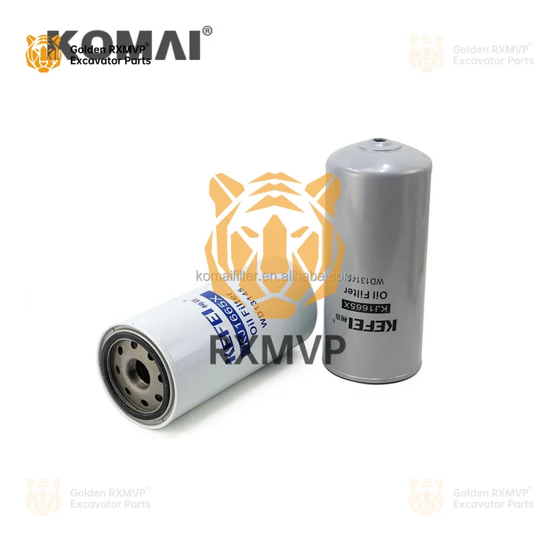 For XMVP Sumitomo Hf35076 Hf6355 H300wd01 Hydraulic Filter Wd13145 Sh56405 R6550507 Sh64231 Az36942 Excavator