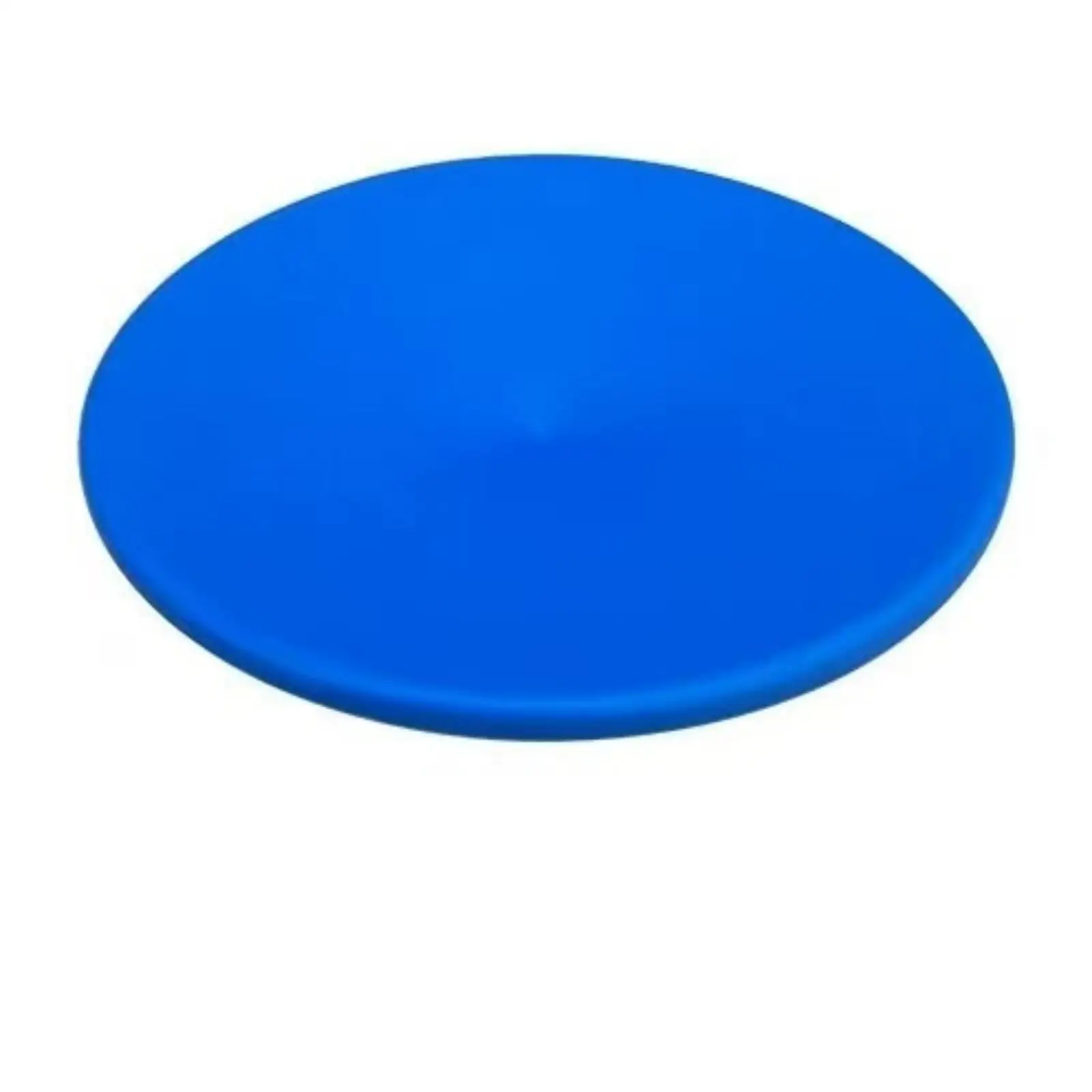 Sturdy Plastic Steel Gold Pan 51cm Mineral Separation Basin Prospecting Pan for Washing Sand Heavy Sediment Sorting Mining