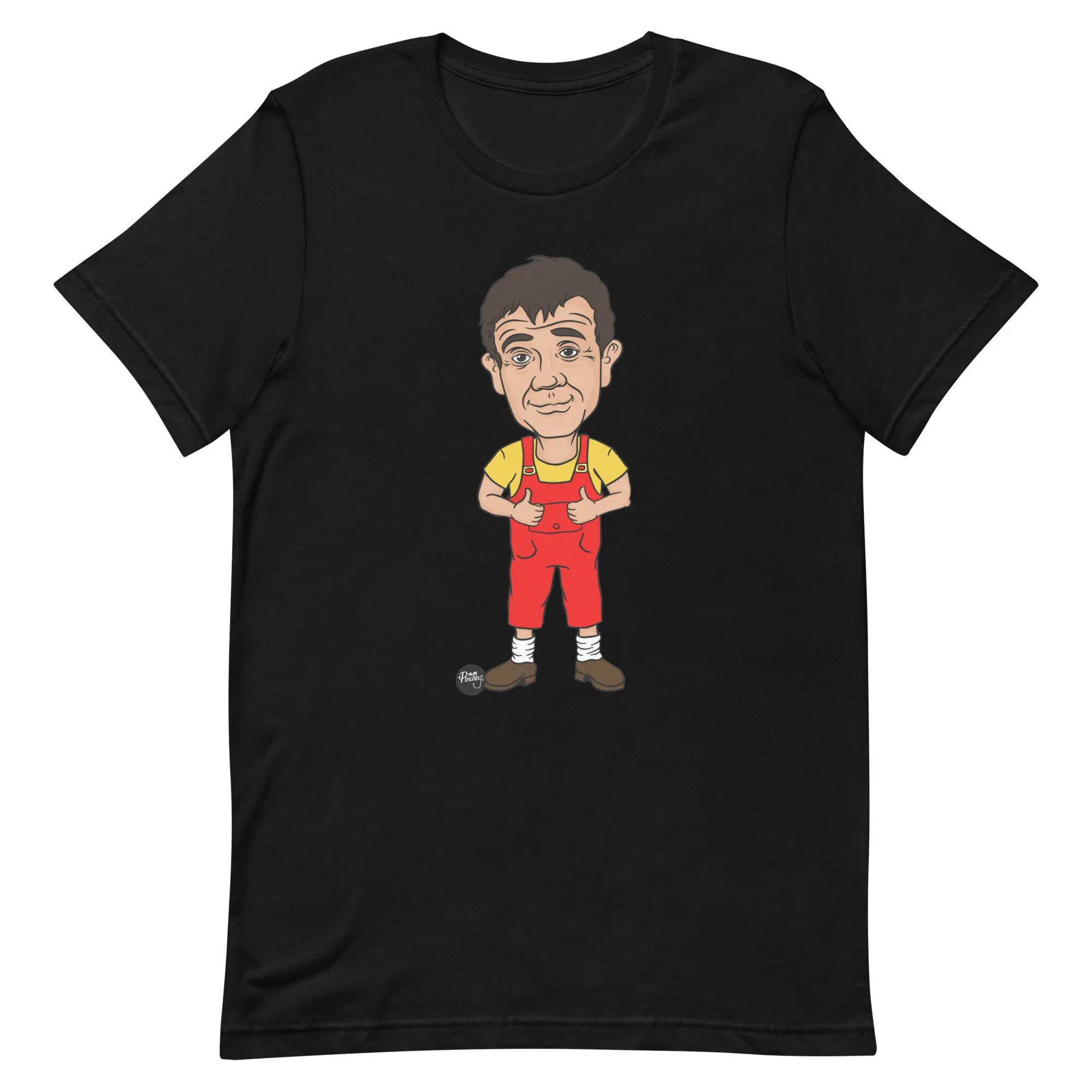 Chabelo t shirt