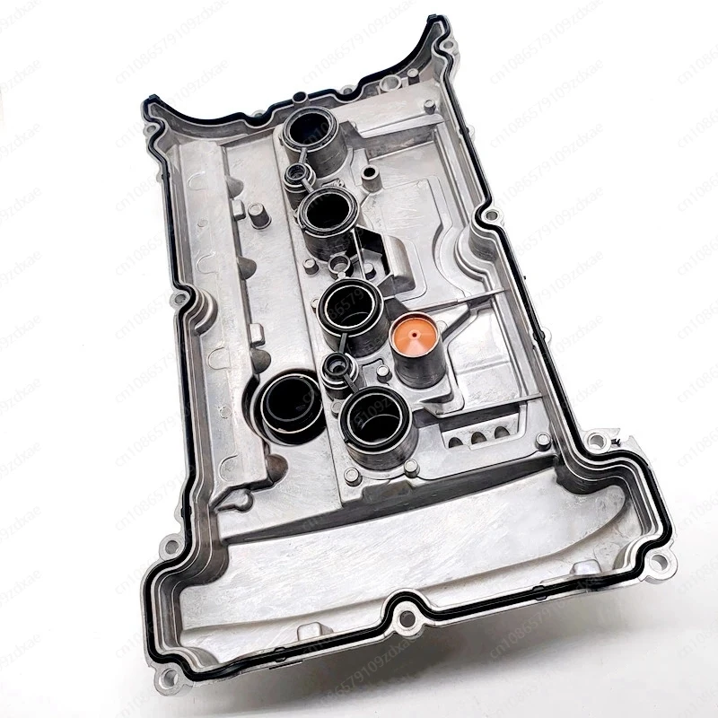 

Car Cylinder Head Cover Aluminum Alloy Valve Cover For Peugeot -Citroen C4 DS4 DS5 207CC 308Cc Sw RCZ 3008 V759886280