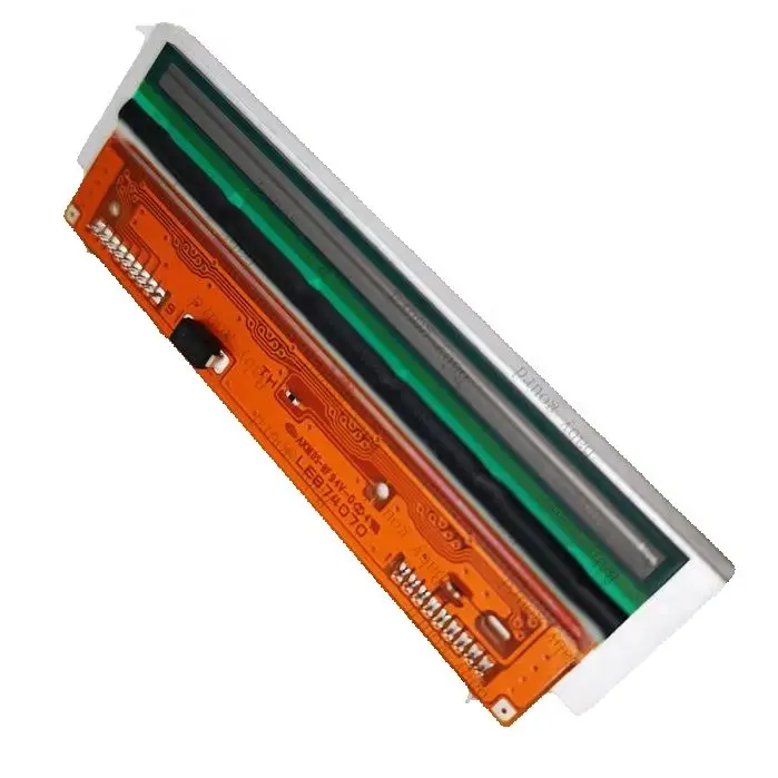 printhead PN: 61259-15High quality original barcode printhead HC100 print head Medical special wristband printer head Wristband