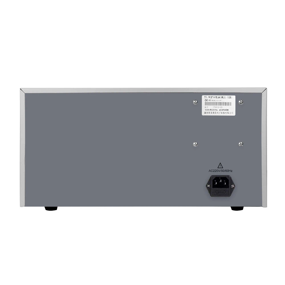 Рисунок 2 - Rek RK2671BM Тестер выдерживаемого