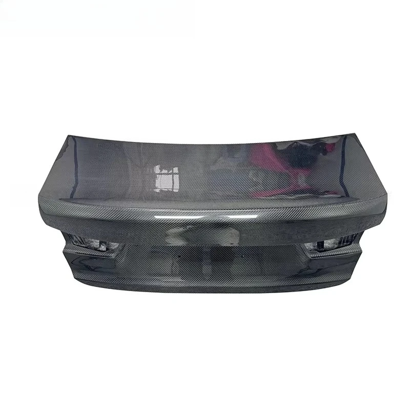 

2019+High Quality Dry Carbon Fiber Tailgate and Trunk Modification Accessories Suitable for 3 Series G80 M3/G20