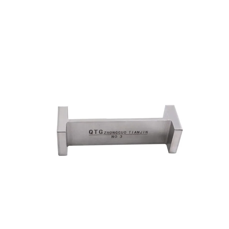 New QTG I-Beam Applicator, Double Edge, Double Blade Mixer, Frame Applicator, 2 Working Surfaces Wet Film Thickness 1PCS