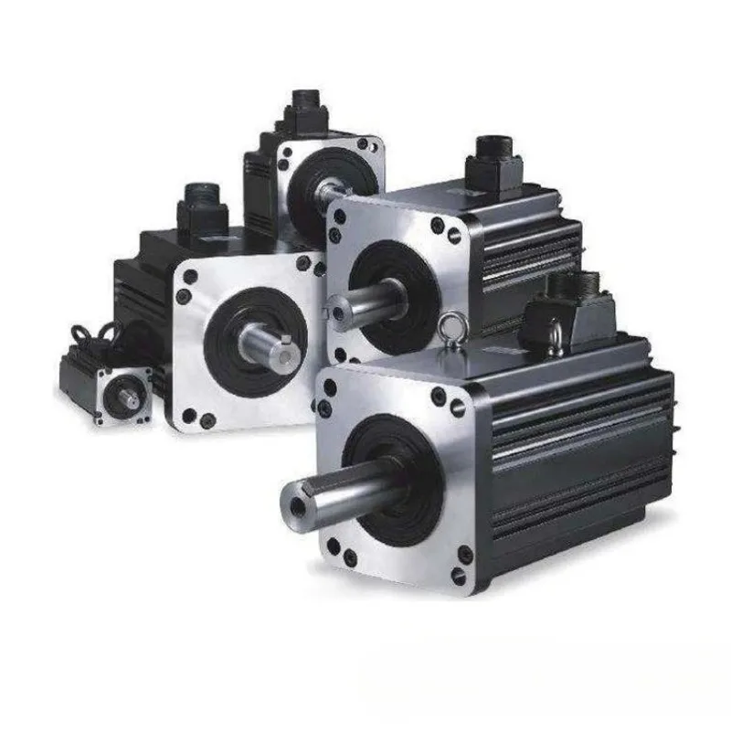 محرك دلتا 200 وات ASD-B3-0221-L #5