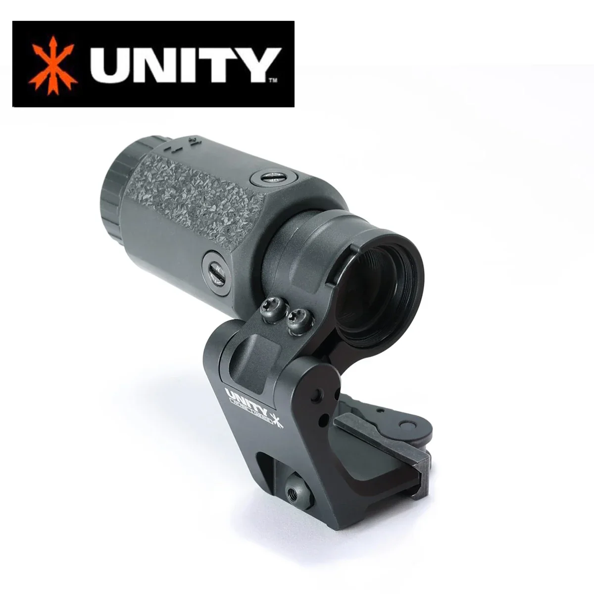 Tactical Duty RDS UNITY Fast Riser Mount For T01 T02 553 Red Dot Sight Scope Universal Heightening Bracket view 5