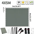 4X5M DarkGrey Kits