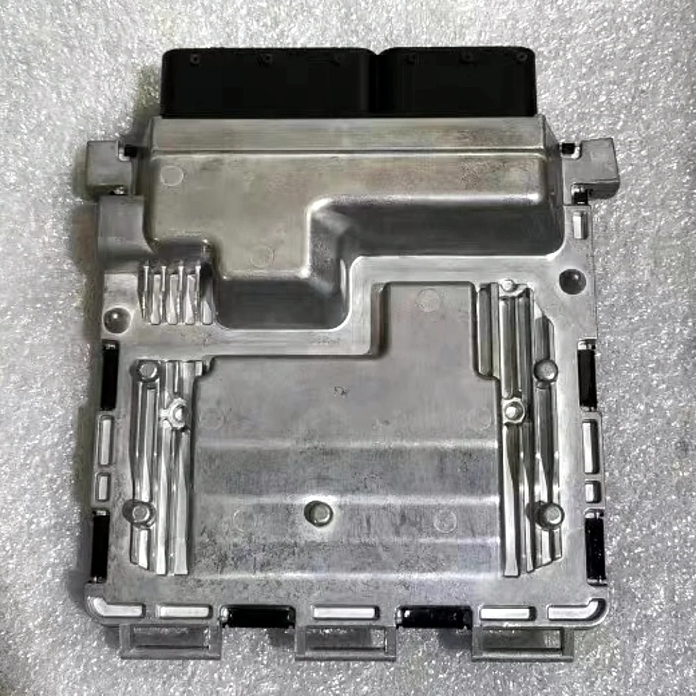 

ECU Module for 271 Engine Computer Board C200 E220 E260 204 W207 W222 C180 271DE 271DK