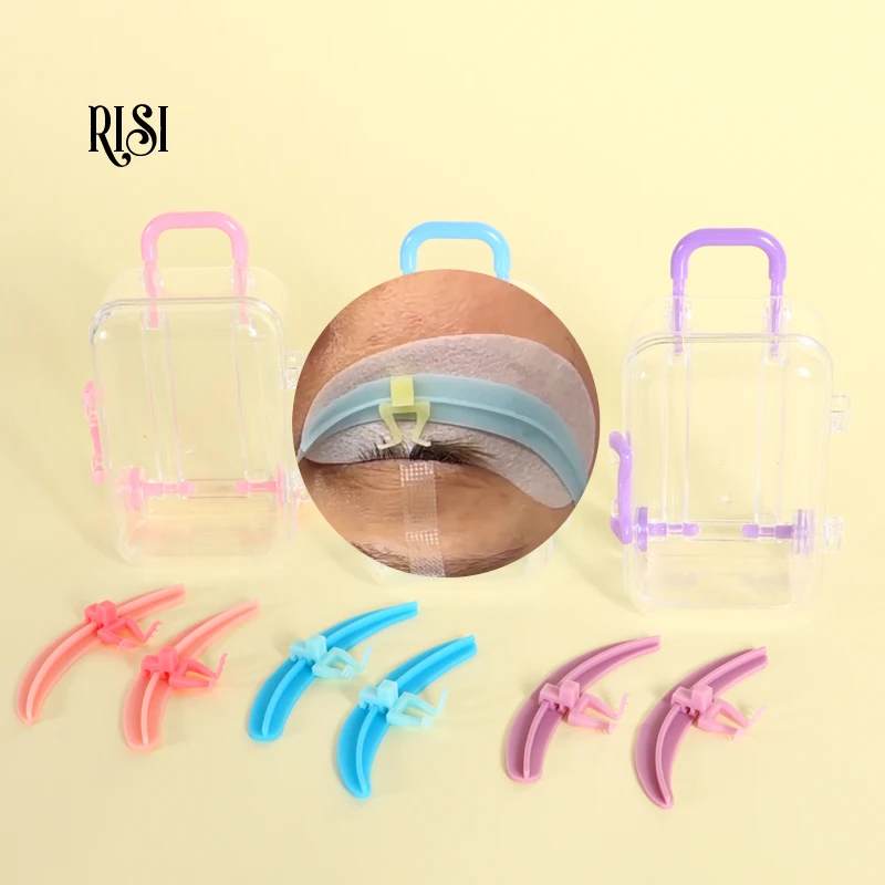 

Free Reusable Eyelash Accessories Lash Extension Lash Isolation Helper For Eyelash Extension Lash Extensions Tool