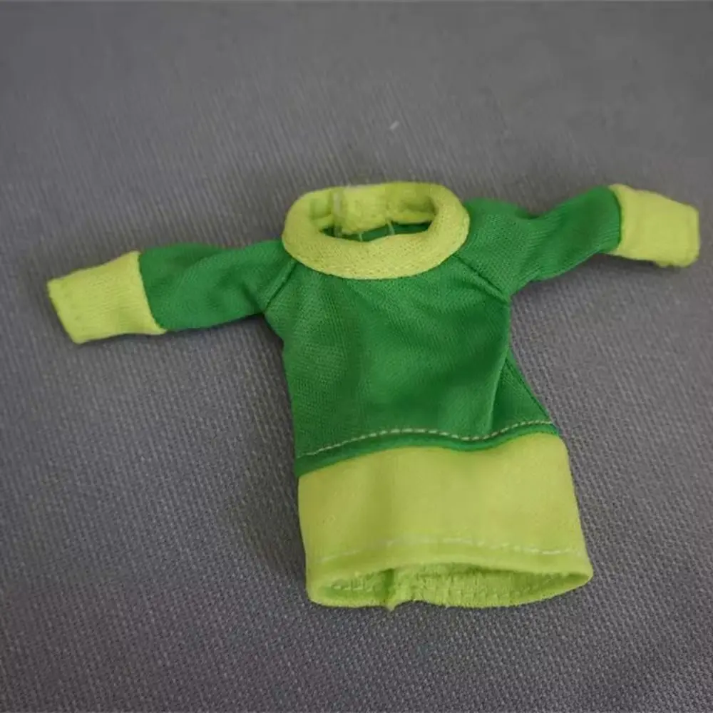 New Fashion Doll Clothes Accessories Multi-styles Casual Wears 11.5" Dolls Coat Doll Coat 30cm Doll