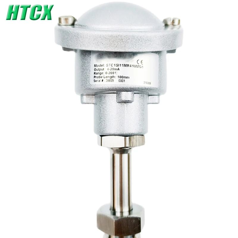 New Water pipe temperature sensor plug-in transmitter STC1SI11MR310MG1 MR410MG1
