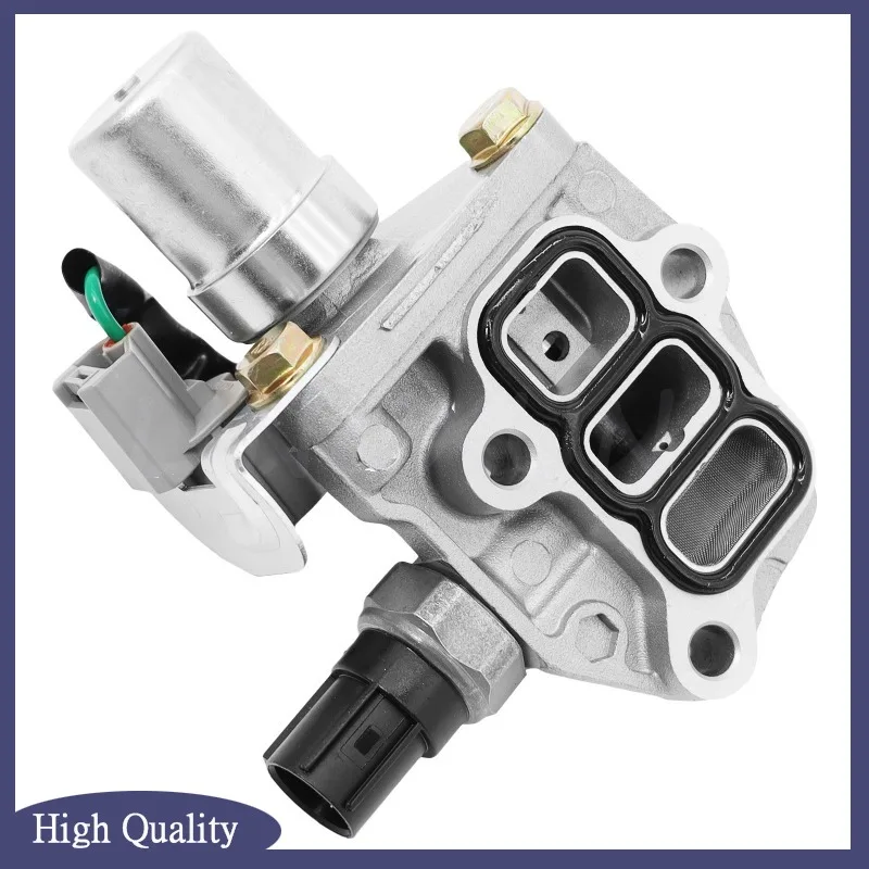 VTEC Solenoid Spool Valve 15810-PAA-A02 VVT1052 For 1998-2002 Honda Accord 4Cyl 2.3L 15810PAAA01