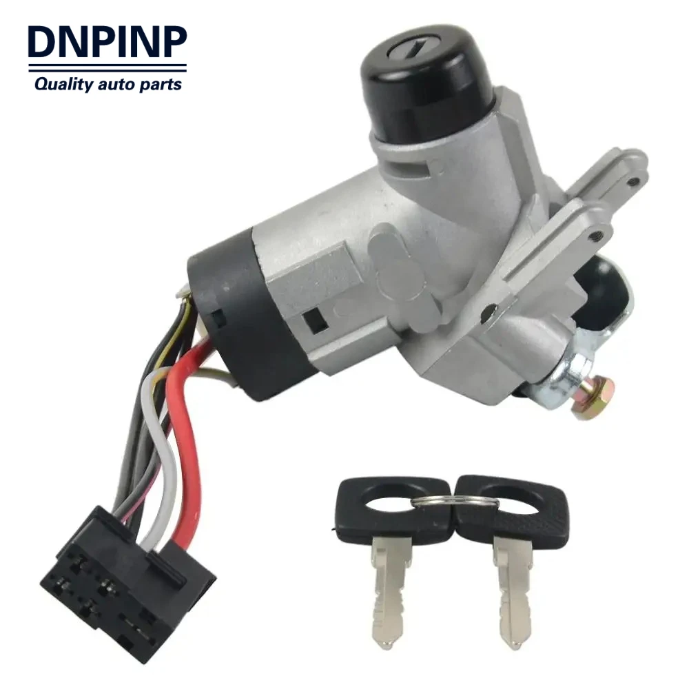

AP02 Замок зажигания для Mercedes-Benz Sprinter 901 902 903 904 905 Vito 638 1995 1996 1997 1998 1999 2000-2006