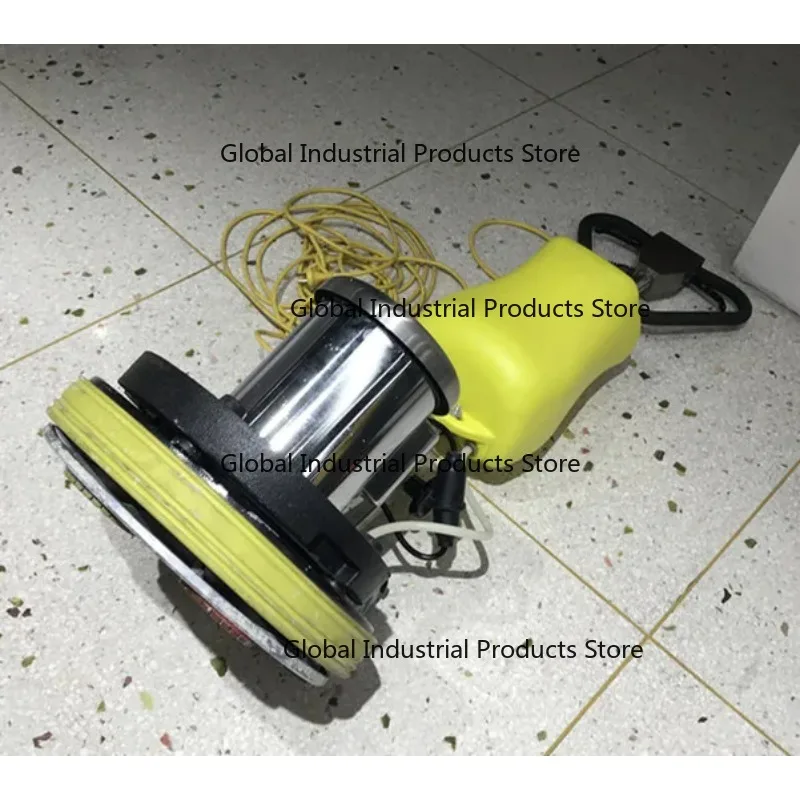 

Мощная автоматическая поломоечная машина 1800 Вт для коммерческого использования, 175 об/мин, полировальная машина для дома