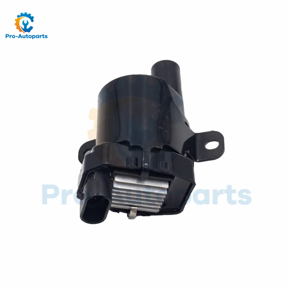 10457730 High Quality Racing Car Auto Msd Rx8 Ignition Coil For Standard Motor Chevy Express UF262 C1251 D585 5C1082 190005218