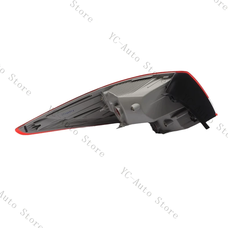 

Для Hyundai IX35 2009 2010 2011 2012, задний бампер, внешний задний фонарь, парковочные огни, указатель поворота, автомобильные аксессуары