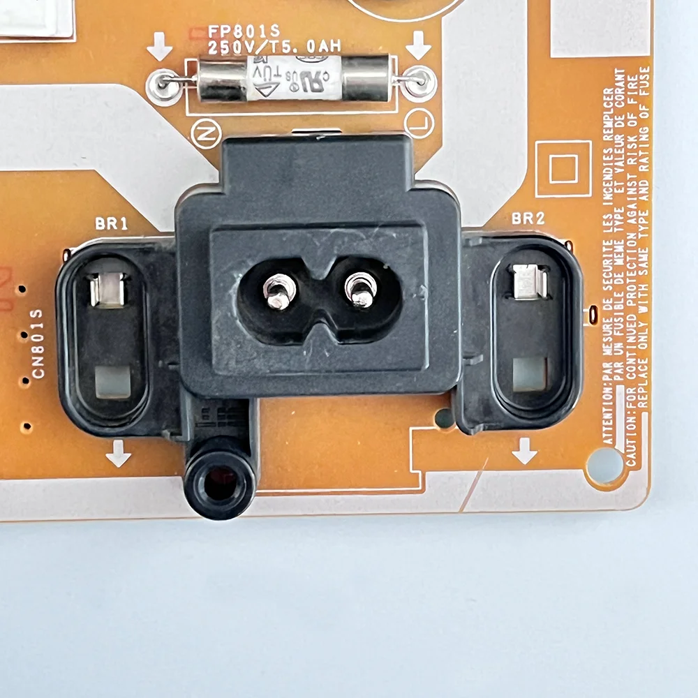 BN44-00932N L55e7_rsm Voedingskaart Is Voor Ue49ru7300 K Ue55ru7105 Ue49ru7300 Un55ru7100 Un55ru7200f Un58ru710dfxz N55ru7200