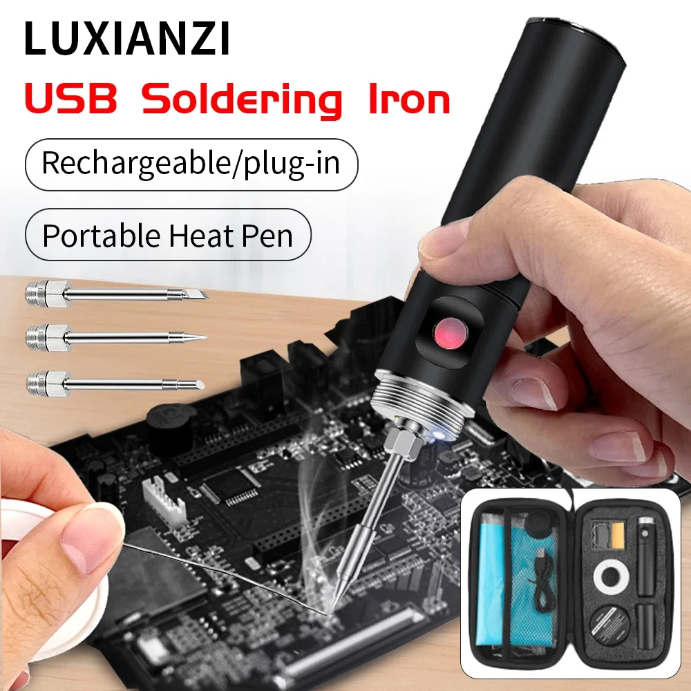 Luxianzi Portable E…