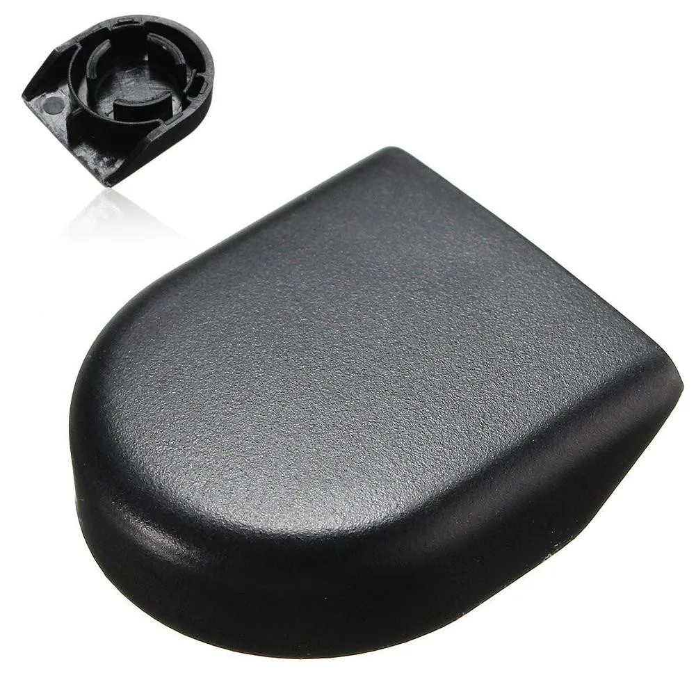 

1 Pcs Plastic Car Wiper Cover Cap Head Nut For Yaris 85292-0F010 Replacement Wiper Arm Cover Auto Accessories