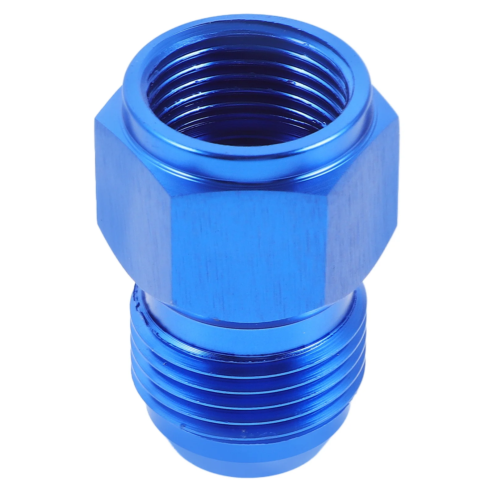 

Fuel Line Adapter Female An8 to Male An10 Robust Fuel Line Connector with Stylish Design for Wide Vehicle Compatibility