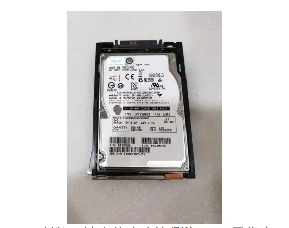 

Для 005050333 600G 10K SAS 2.5 V4-2S10-600 VNX5200 5400