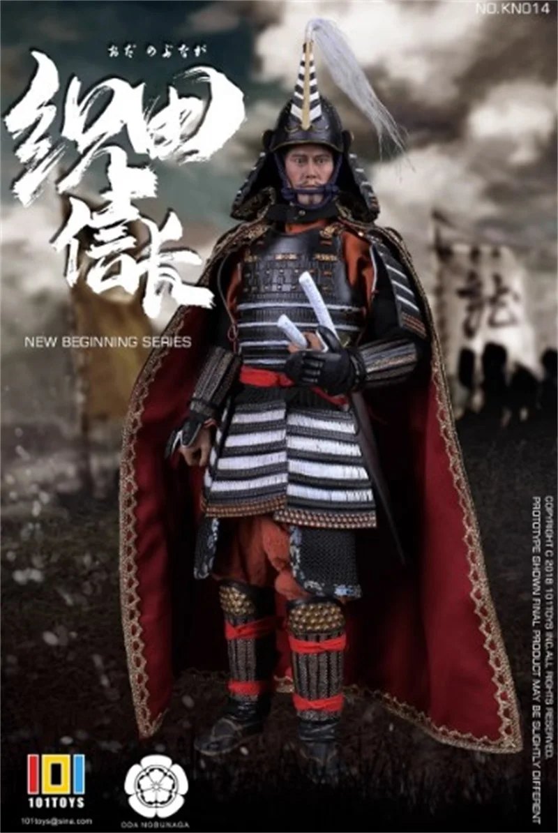 101TOYS KN010 KN011 KN012 KN013 KN014 1/6 Male Ancient Soldier Japanese Samurai Model 12'' Action Figure Toys In Stock