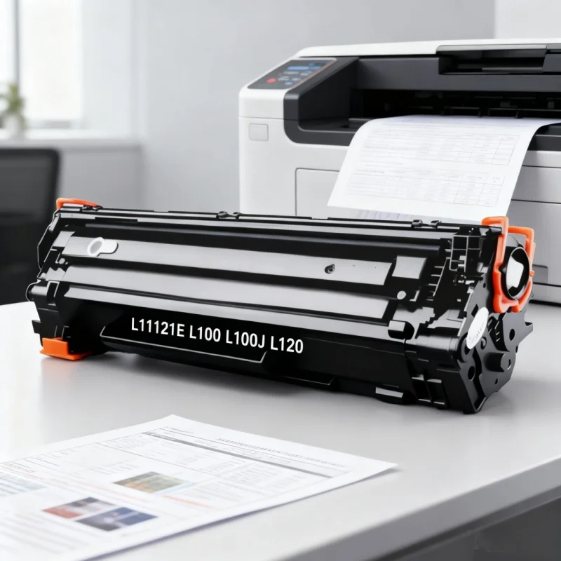 

GraceMate CRG303 Toner Cartridge Compatible for Canon LBP2900 3000 L11121E L100 L100J L120 L120J L140 L140G L160 L160G MF4010B