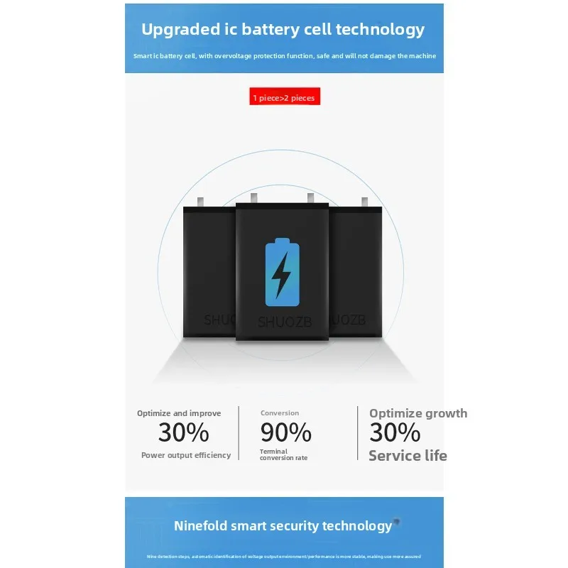 بطارية الكمبيوتر المحمول سامسونج P28 P29 V20 V25 ME202C وصول جديدة بطارية عالية السعة بطاريات بديلة عالية الجودة