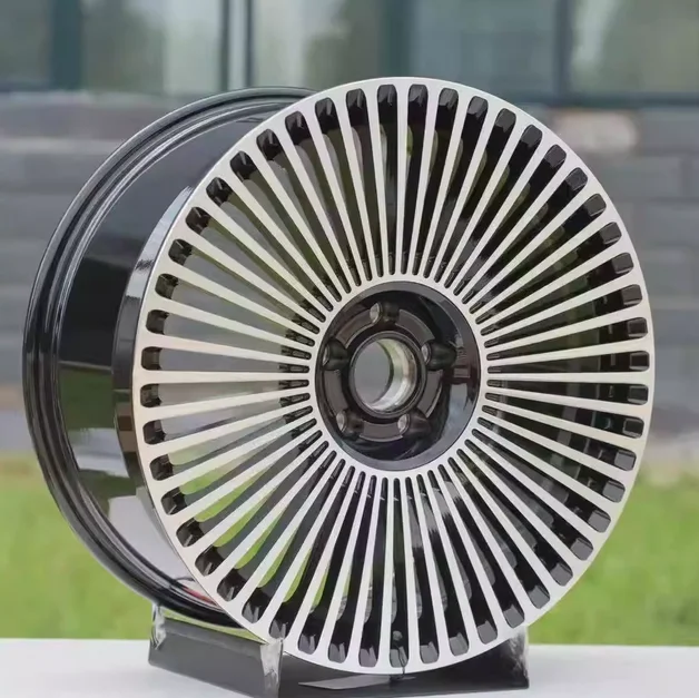 

19/20-inch car wheels for E300 S400 S550 C-Class E-Class S-Class CLS/GLB/GLC/GLE/GLS G-Class alloy wheels