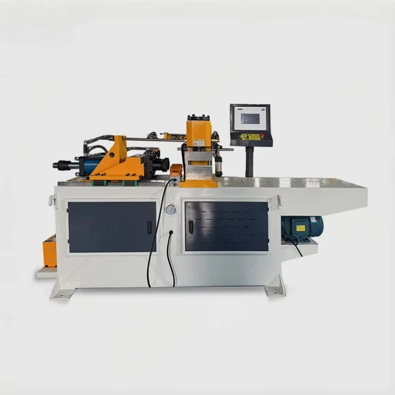 Efficient Tube Shri…