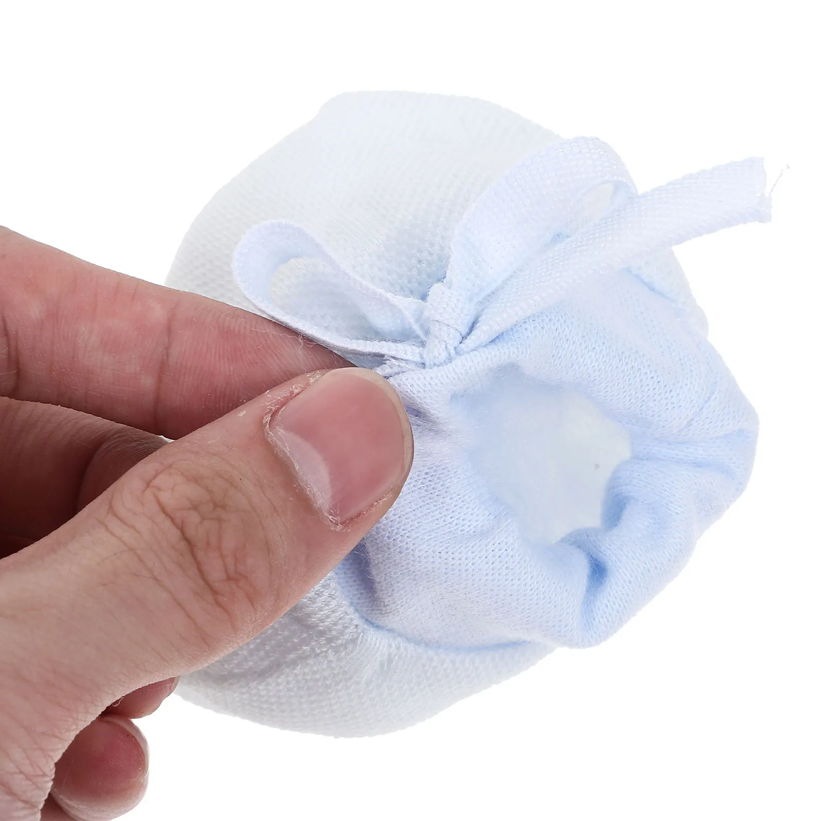 

3 пары детских перчаток против царапин, мягкие дышащие варежки против сосания, защита пальцев для младенцев, варежки для рук новорожденных