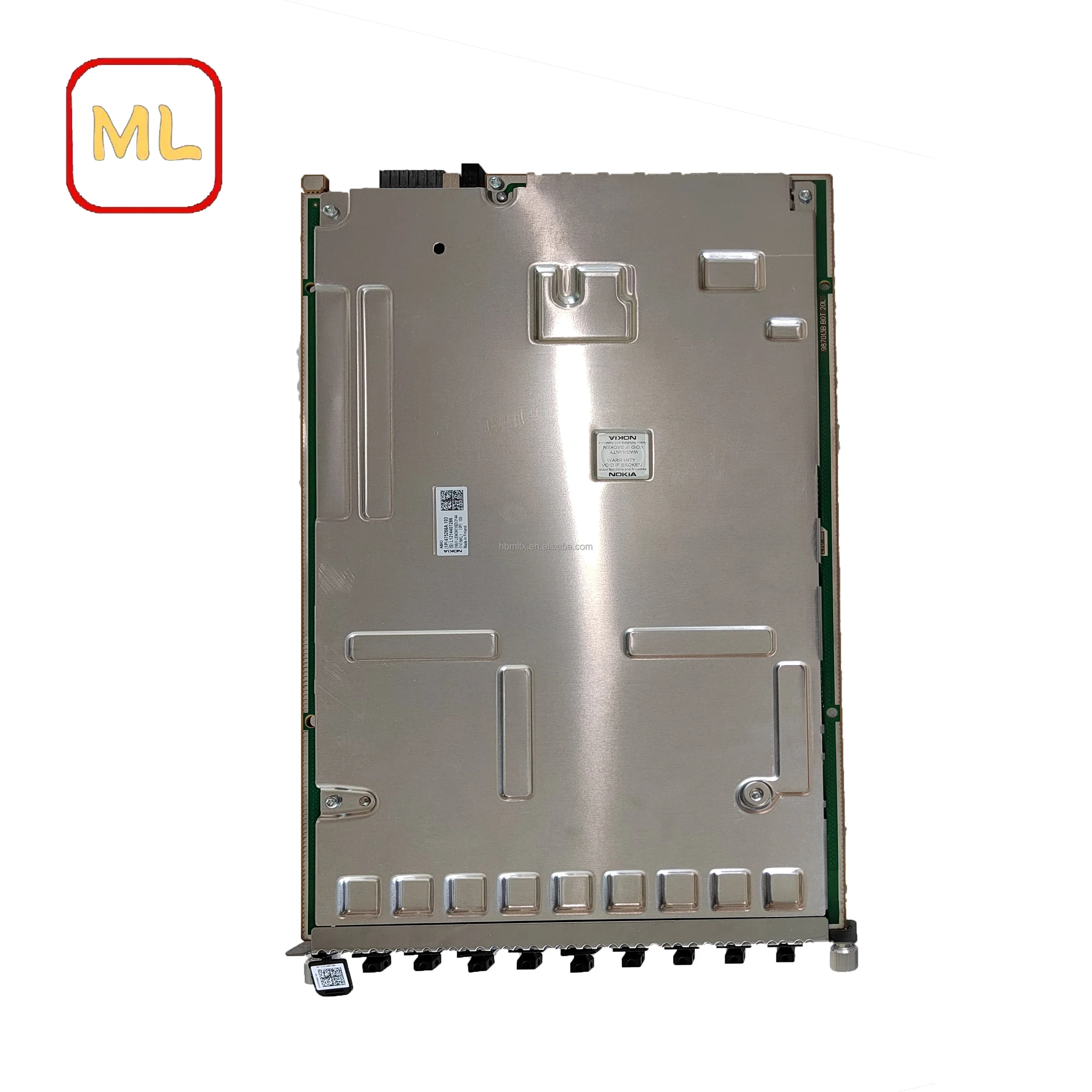 5G MODULE ABIO board telecom circuit boards and network Baseband Board ABIO