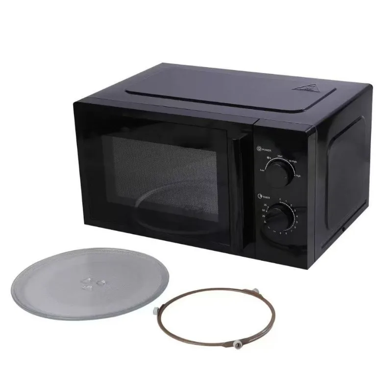 : Hornos microondas