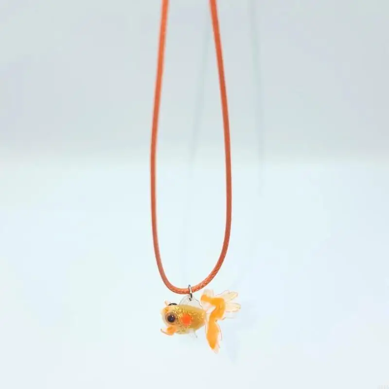 Punk Clavicle Chain for Girls Women Necklace Fashion Aesthetic Jewelry 964A