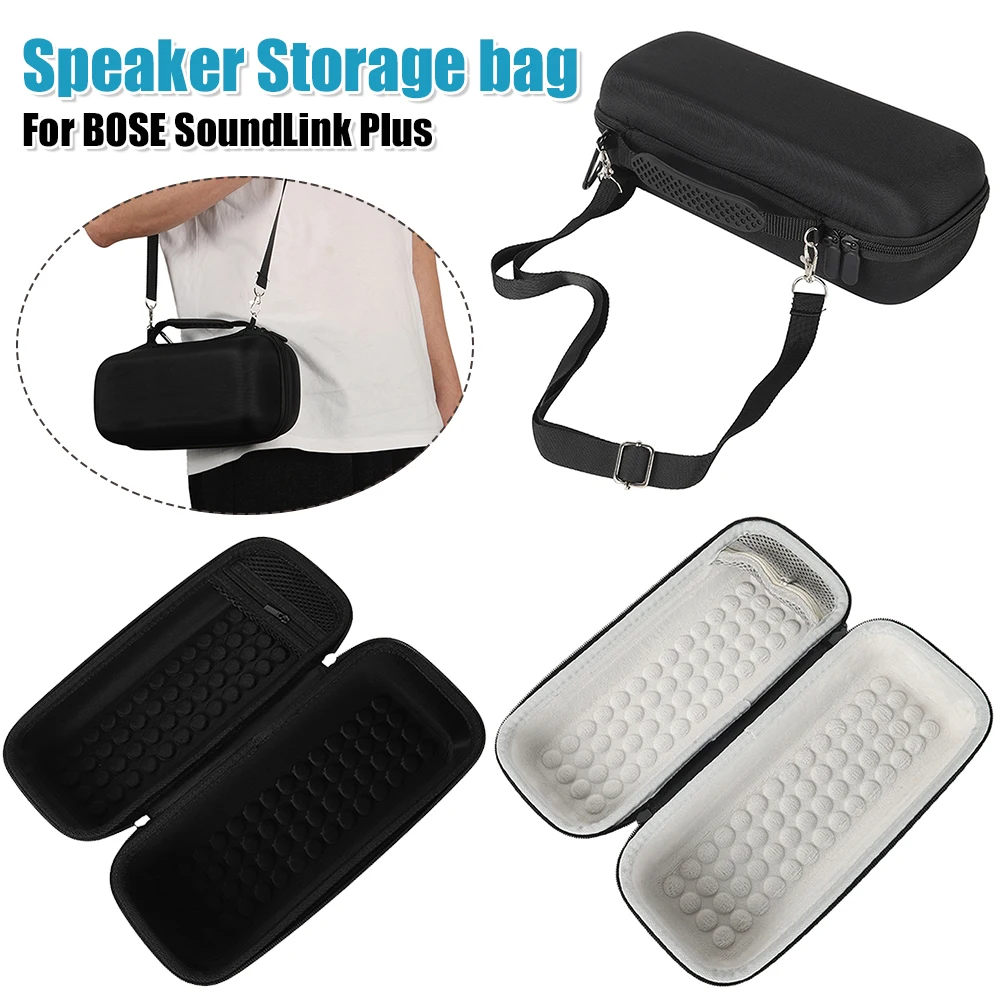 Portable Speaker Ca… - image