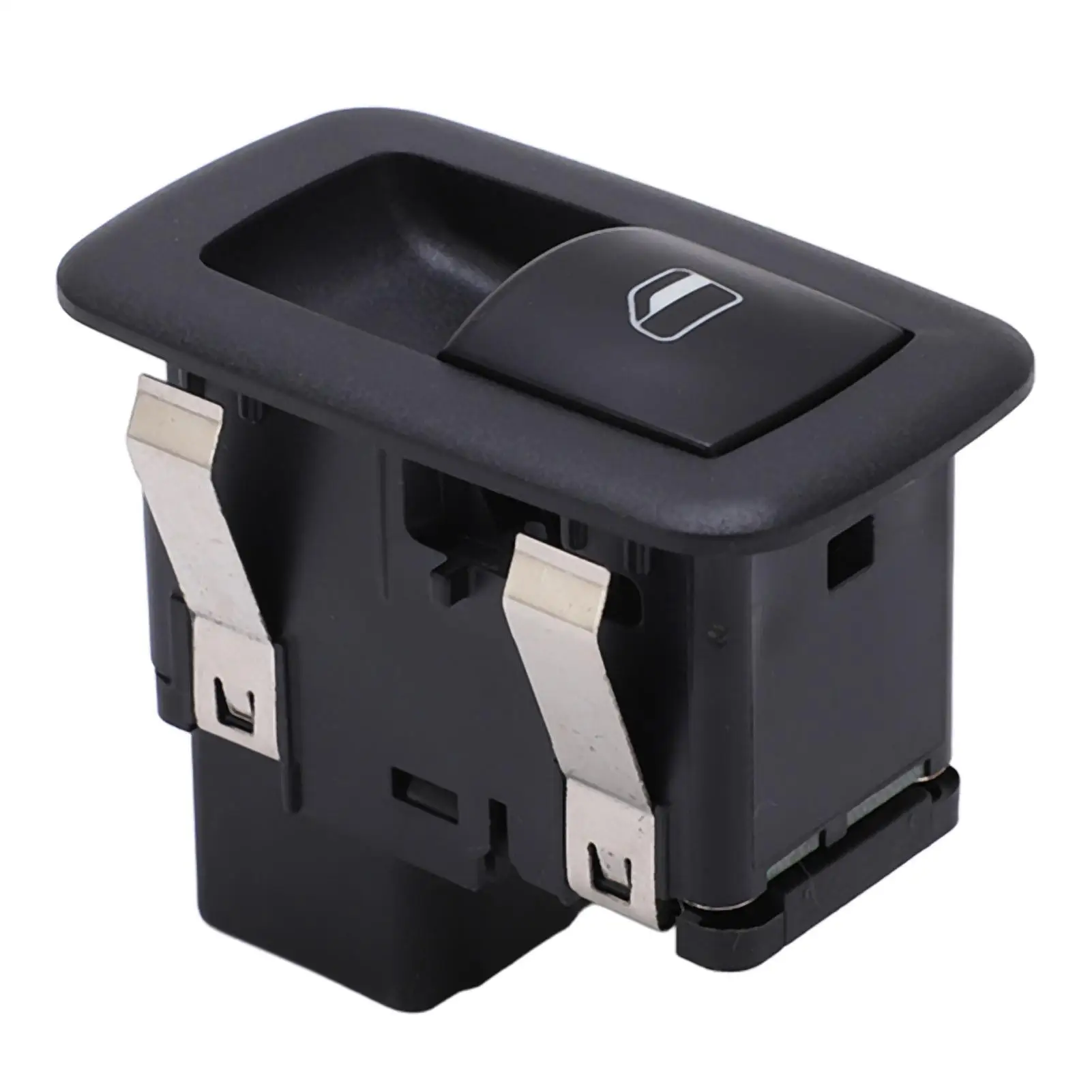 مفتاح التحكم في النافذة الكهربائية 04602531AE الأصلي لاستبدال معيار سهل التركيب لـ 2008 -2012 لـ #2