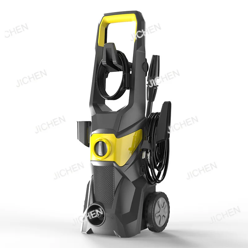 

Автомойка высокого давления 220 В, бытовая стиральная машина, мощный водяной насос, автомойка Neu versandte Artikel