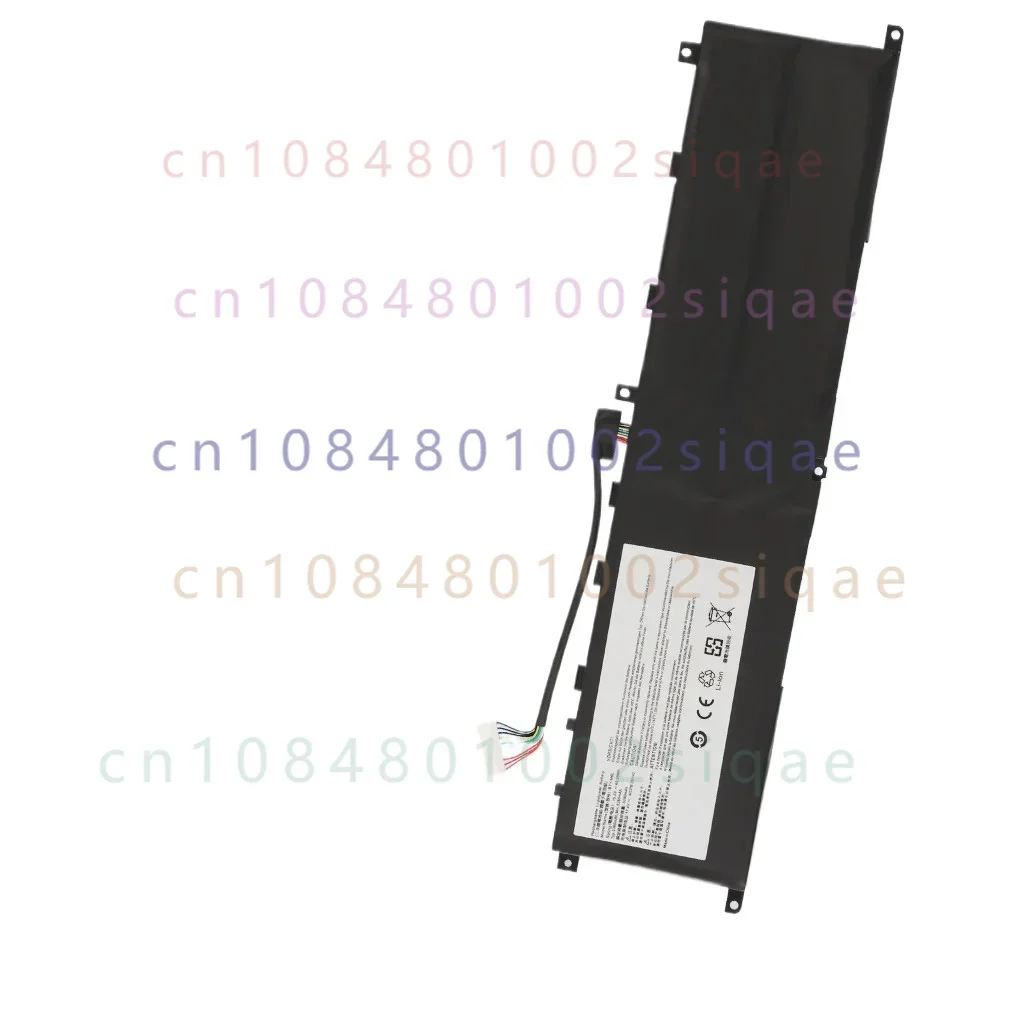 5380mah for msi charging tank 2 gs75/bty-m6l laptop battery