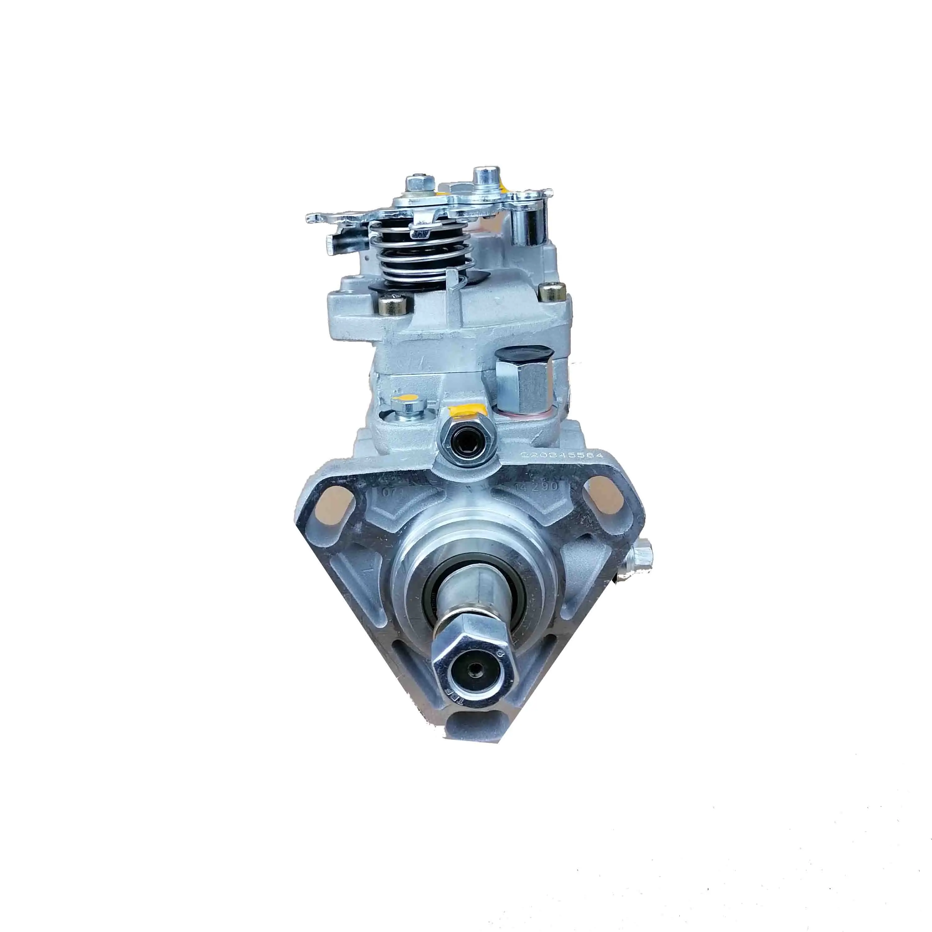 0460314047 New performance other Machinery Bomba de combustible 322839591 VE4/12F1250CR93-3 Fuel Injection Pump