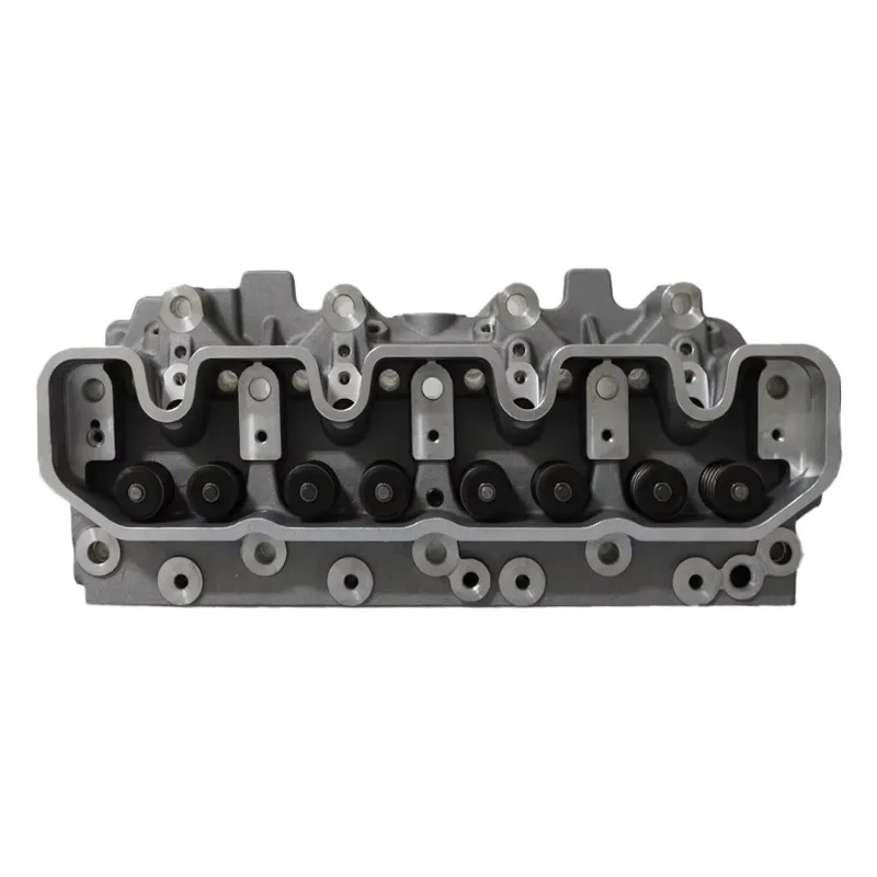 2026 Brand New 300TDI 2.5 TDI Disel Engine Cylinder Head  908761 OEM ERR 5027 LDF500180 for FORD Ranger