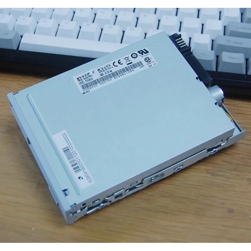 Original for MITSUMI 3.5inch IDE Internal Floppy Drive Desktop Computer Disk Drive D359M30